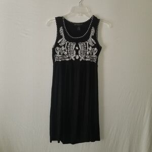 Design History sleeveless dress B2